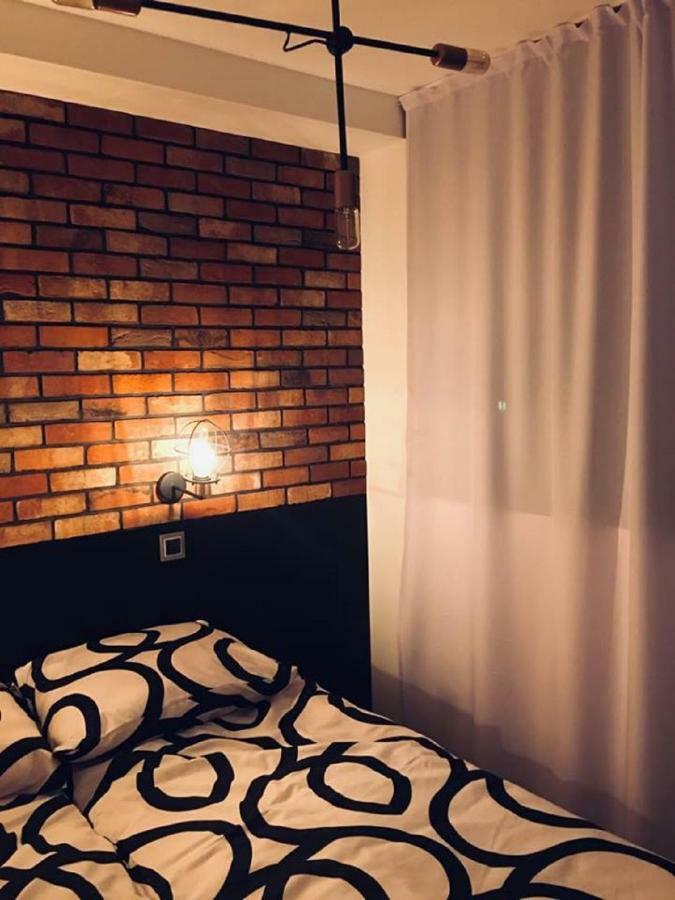 Nowoczesne Apartamenty W Centrum Krakowa Exterior photo